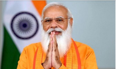PM Modi starts radio program 'Mann Ki Baat' paying tribute to Flying Sikh
