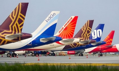 Vistara and IndiGo: Indian Airlines in the Global Spotlight