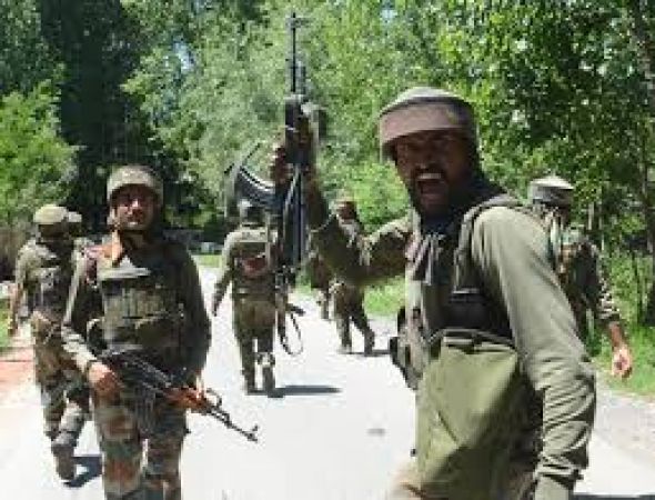 2 killed militants in Anantnag identified
