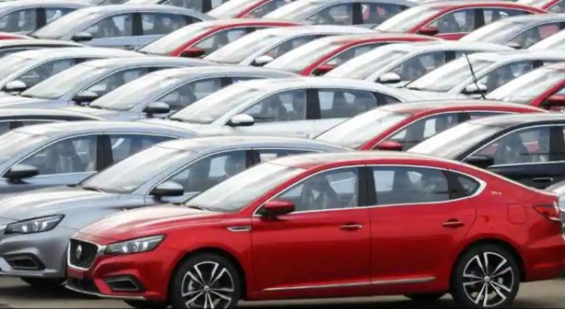 Vehicle sales up 8 pc in August, 2-wheelers cause for concern: FADA