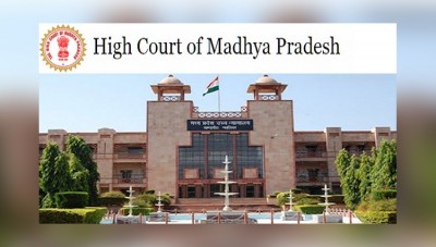 Madhya Pradesh High Court: Six new judges take oath