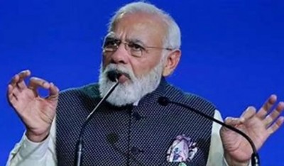 PM Modi mentions the days of the 1975 emergency, appeals this to people