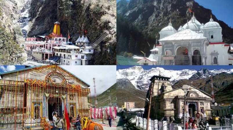 Chardham yatra to open partially for locals from July 1