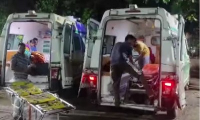 Ganjam Bus Accident: Odisha CM's Condolences, Rs 3 Lakh Ex-gratia
