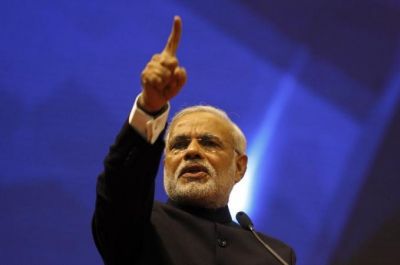 Prime Minister Narendra Modi to visit Gujarat for two days