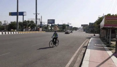 Haryana extends COVID-19 curbs till July 5