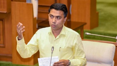 We are ready to tackle third wave of COVID-19: Goa CM