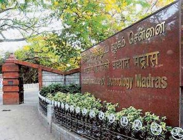 IIT Madras records highest number campus placements this year