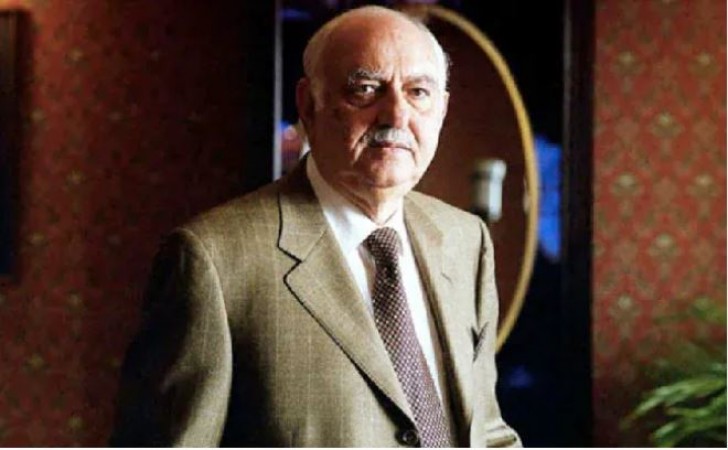 Pallonji Mistry, the largest Shareholder in Tata Group, is no more