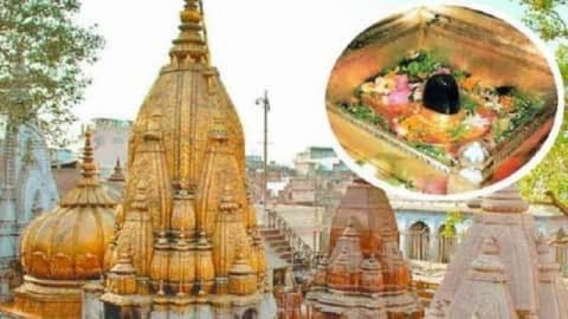 Kashi Vishwanath Temple in Varanasi reopens for devotees
