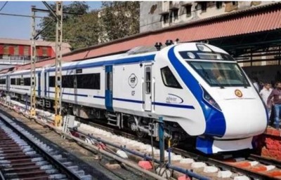 Vande Bharat Express : Revolutionary Train