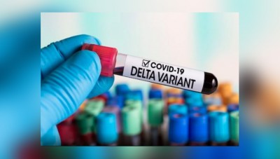 Odisha's Patient Detected with COVID's Delta Plus Variant, in Home Isolation