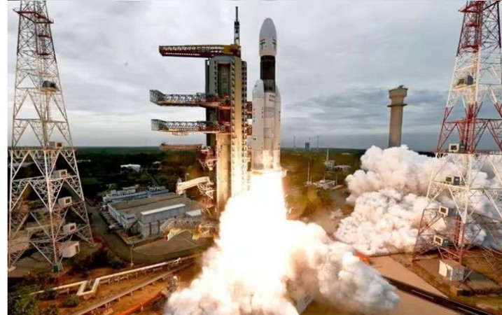 Launch Date for Chandrayaan-3 likely on July 13; ISRO Chairman