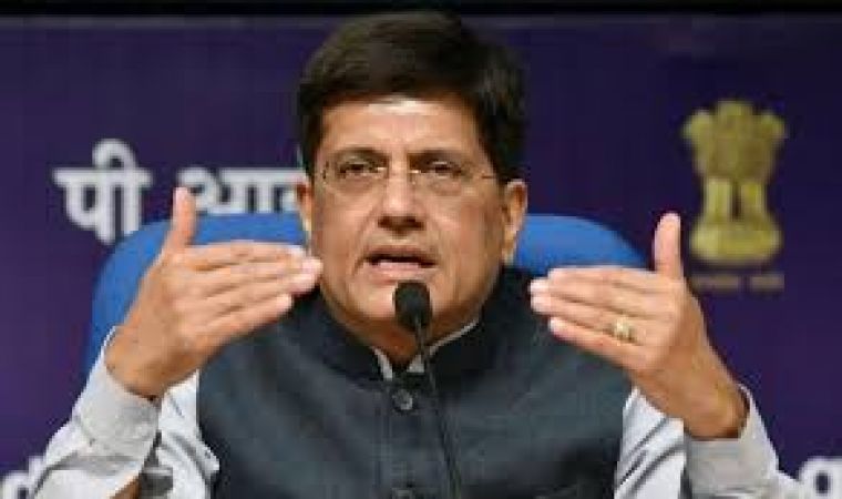 Switzerland to provide the bank documents by the end of the year: Piyush Goyal
