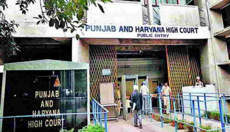 Northern Railway GM held guilty for misleading Punjab and Haryana HC