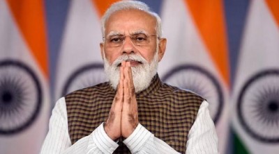 PM Modi extends Eid al-Adha wishes for unity and harmony
