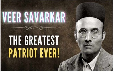 Savarkar's Biography Made Compulsory in MP School Syllabus
