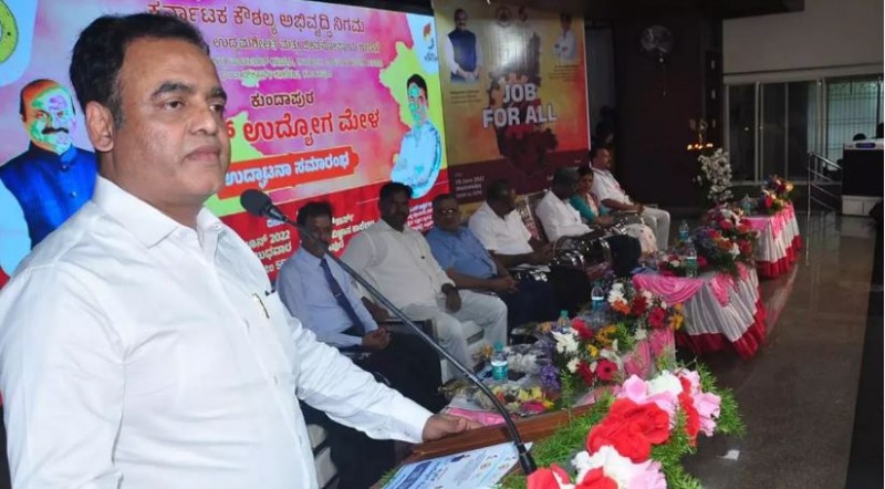 Karnataka to unveil newly built 