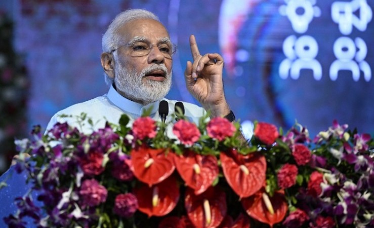 प्रधानमंत्री ने बंगलौर में बॉश इंडिया के 'स्मार्ट' परिसर का उद्घाटन किया