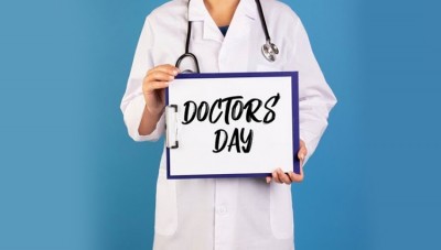 Doctors’ Day 2021: Salute to Doctors, the true warriors to save people during the pandemic