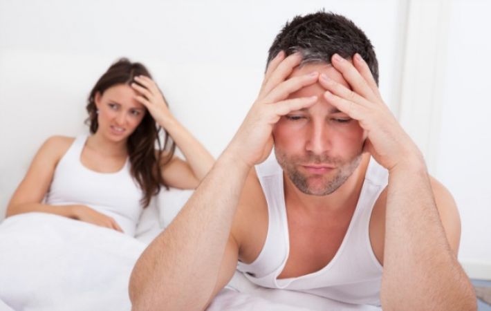 Do You Get A Headache After Sex Know The Reason Here Newstrack English 1
