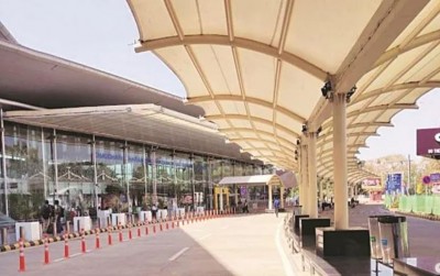 Arrival and departure at Lucknow airport to become Expensive? Adani seeks hike on UDF