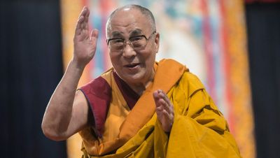 MEA clarifies India's stand on Dalai Lama; says 'he is deeply respected in India'