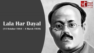 Remembering Lala Har Dayal, the Freedom Fighter on his 84th Death Anniversary