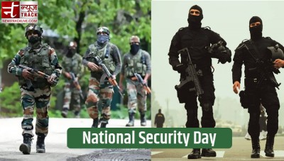 National Security Day 2023: Significance & Theme and top Quotes