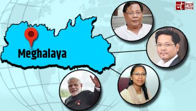 Meghalaya Assembly result live: BJP 4, Cong 20, NPP 19, OTH 16