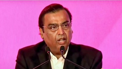 RIL's initiatives in digital connectivity driving high efficiencies in economy: Ambani