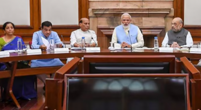 Prime Minister Modi to Lead Union Council of Ministers Meeting Ahead of Lok Sabha Polls