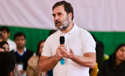 Rahul Gandhi's Misleading Comparison: MSP vs. MRP in Agricultural Policy Discourse