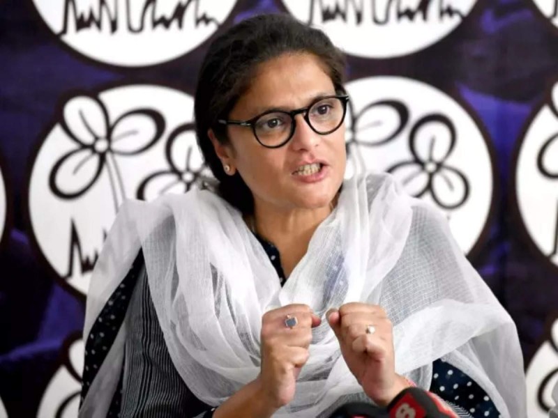 ''TMC will be the main opposition in Assam,'' claims Sushmita Dev
