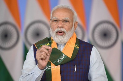 Dhemaji MASS appeals to PM Modi to evacuate Indian students From Ukraine