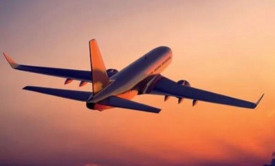 India's Domestic Air Traffic Soars By 9% in November; What About Akasa