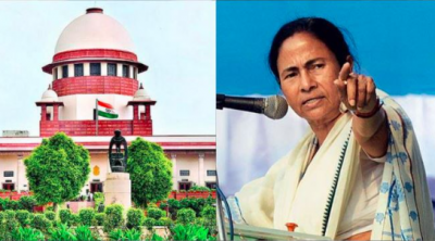 Mamata Govt Appeals to Supreme Court Against Calcutta HC's CBI Probe Order in Sandeshkhali Case