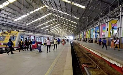 Railways: IRCTC Platform tickets get costly in Vijayawada division