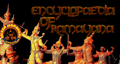 Global Encyclopaedia on Ramayan to be released today