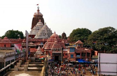 Shocking: Devotee Dies Inside Puri Jagannath Temple