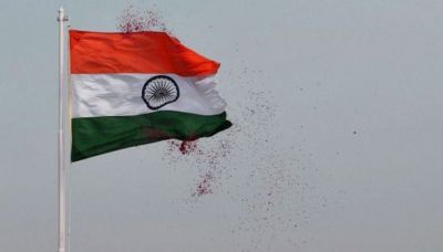 India's tallest Tricolour flag hoisted at Attari border