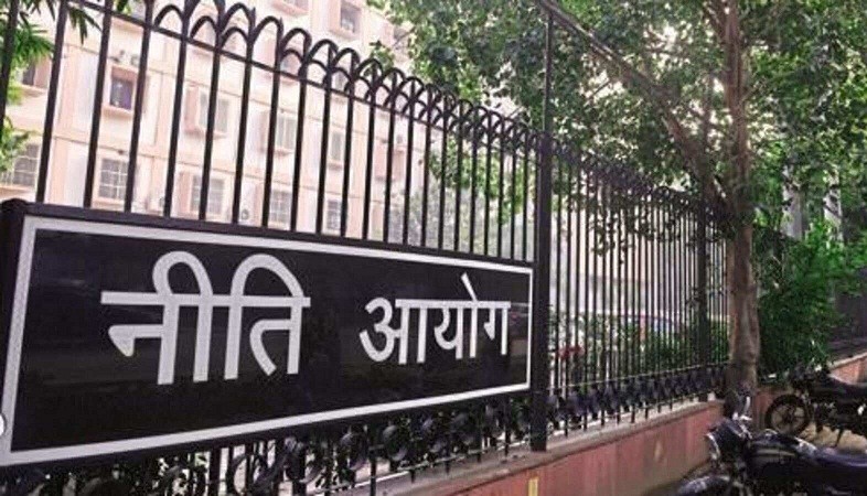 India is on the verge of a significant economic revival: NITI Aayog
