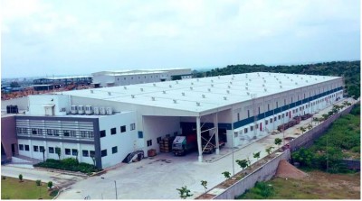 KTR launches India's first women-owned ‘FLO industrial park’ in Hyderabad