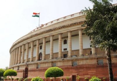 Second budget session of parliament to initiate today