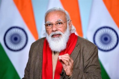 PM Modi to inaugurate fourth  Global Ayurveda Festival on Friday