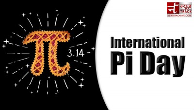 What is International Day of Mathematics day, Pi Day, March 14