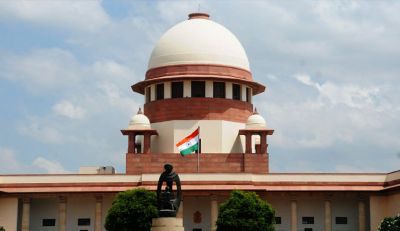 Ayodhya Land dispute: SC dismisses 32 intervention pleas