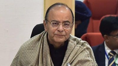Finance Minister Arun Jaitley gets charge of 'Defence Minister'