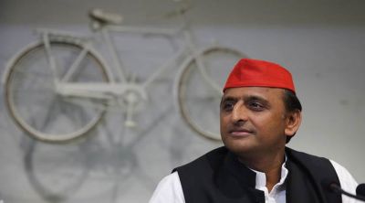 UP LS by-polls: People have brought 'bure din' for BJP, says Akhilesh Yadav