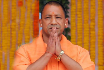 UP LS by-polls: SP-BSP alliance is a hindrance in the progress of the nation, says Adityanath